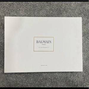 Balmain Jeans - Never Worn
